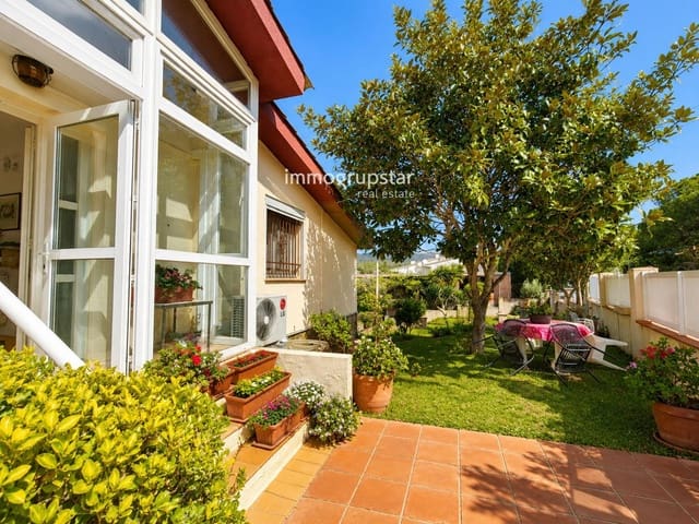 4 camera da letto Villa in vendita in Sant Antoni de Calonge, Calonge i Sant Antoni con garage - 565.000 € (Rif: 9765323)