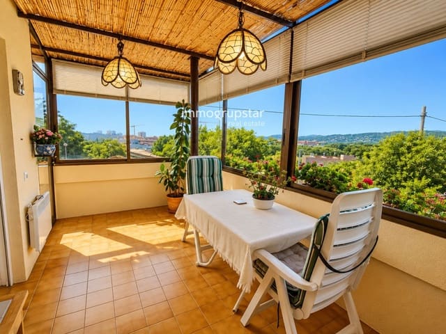4 camera da letto Villa in vendita in Sant Antoni de Calonge, Calonge i Sant Antoni con garage - 565.000 € (Rif: 9765323)