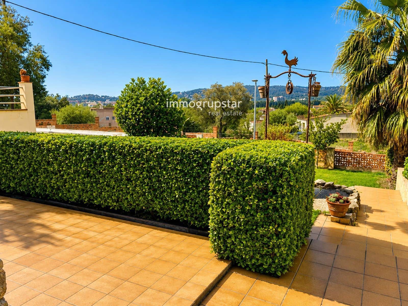 4 bedroom Villa for sale in Sant Antoni de Calonge with garage - € 565,000 (Ref: 9765323)