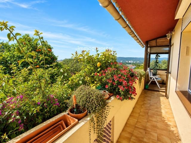 4 camera da letto Villa in vendita in Sant Antoni de Calonge, Calonge i Sant Antoni con garage - 565.000 € (Rif: 9765323)