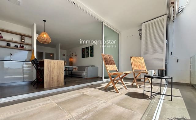 2 sovrum Takvåning till salu i Platja d'Aro, Castell-Platja d'Aro - 295 000 € (Ref: 9769048)