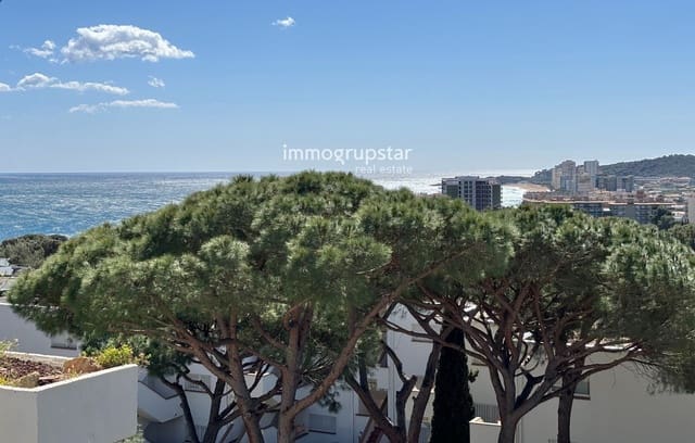 2 sovrum Takvåning till salu i Platja d'Aro, Castell-Platja d'Aro - 295 000 € (Ref: 9769048)