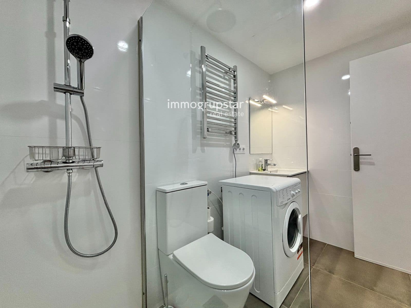 2 makuuhuone Kattohuoneisto myytävänä paikassa Castell-Platja d'Aro - 295 000 € (Ref: 9769048)