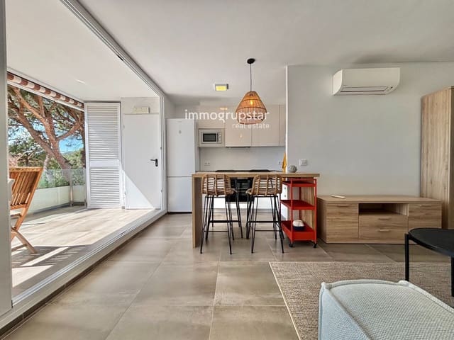 2 sovrum Takvåning till salu i Platja d'Aro, Castell-Platja d'Aro - 295 000 € (Ref: 9769048)