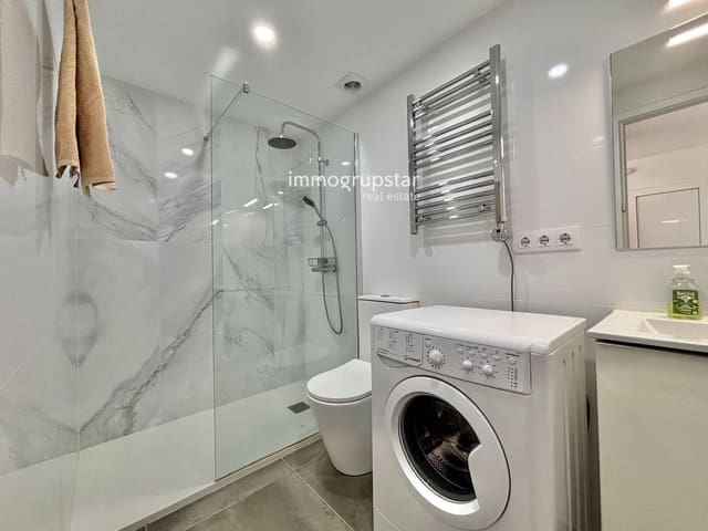 2 sovrum Takvåning till salu i Platja d'Aro, Castell-Platja d'Aro - 295 000 € (Ref: 9769048)