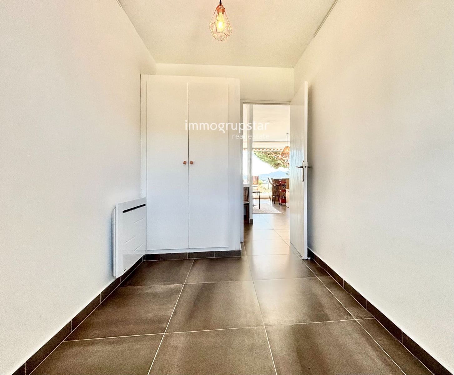 2 makuuhuone Kattohuoneisto myytävänä paikassa Castell-Platja d'Aro - 295 000 € (Ref: 9769048)