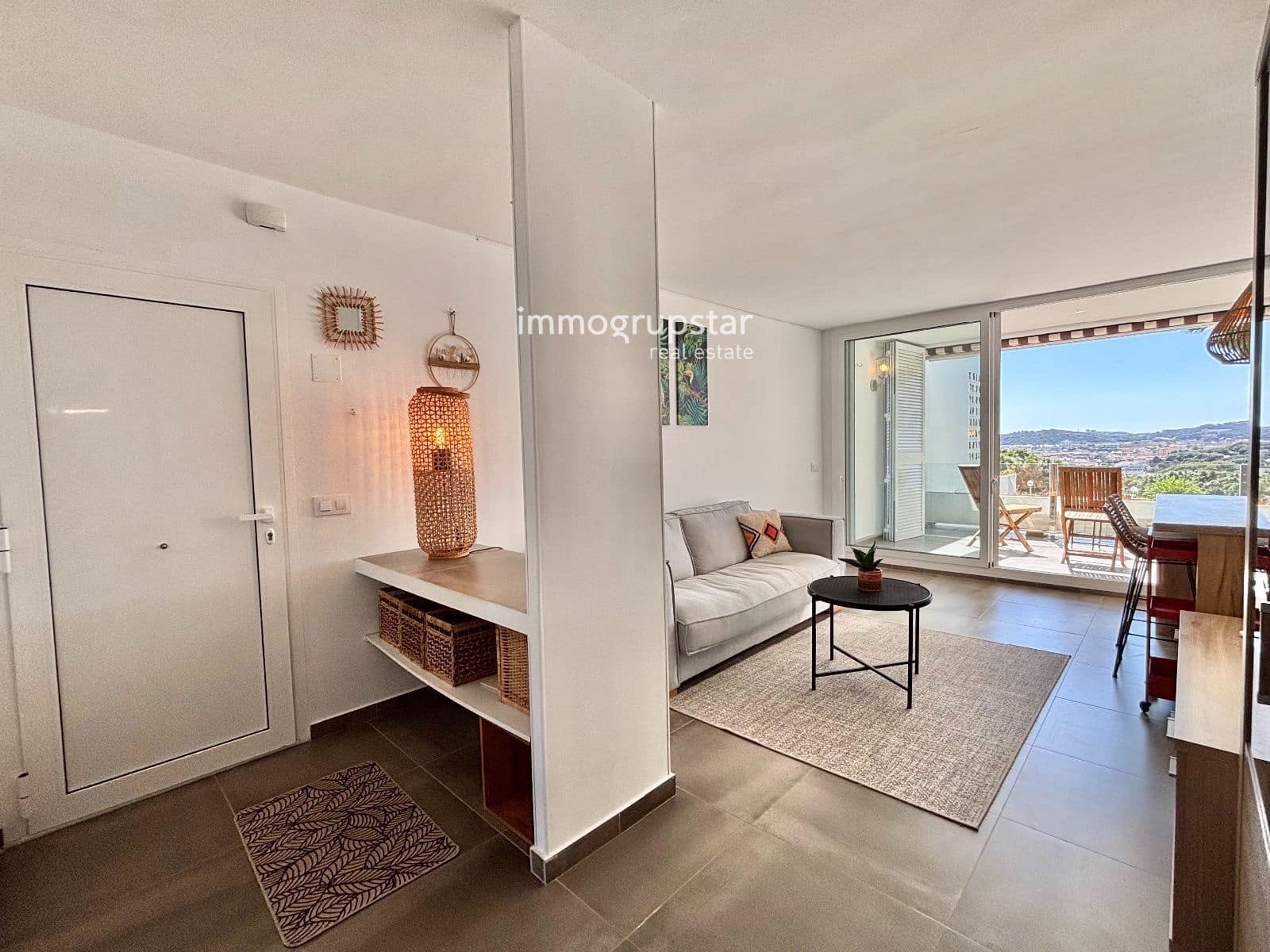 2 makuuhuone Kattohuoneisto myytävänä paikassa Castell-Platja d'Aro - 295 000 € (Ref: 9769048)