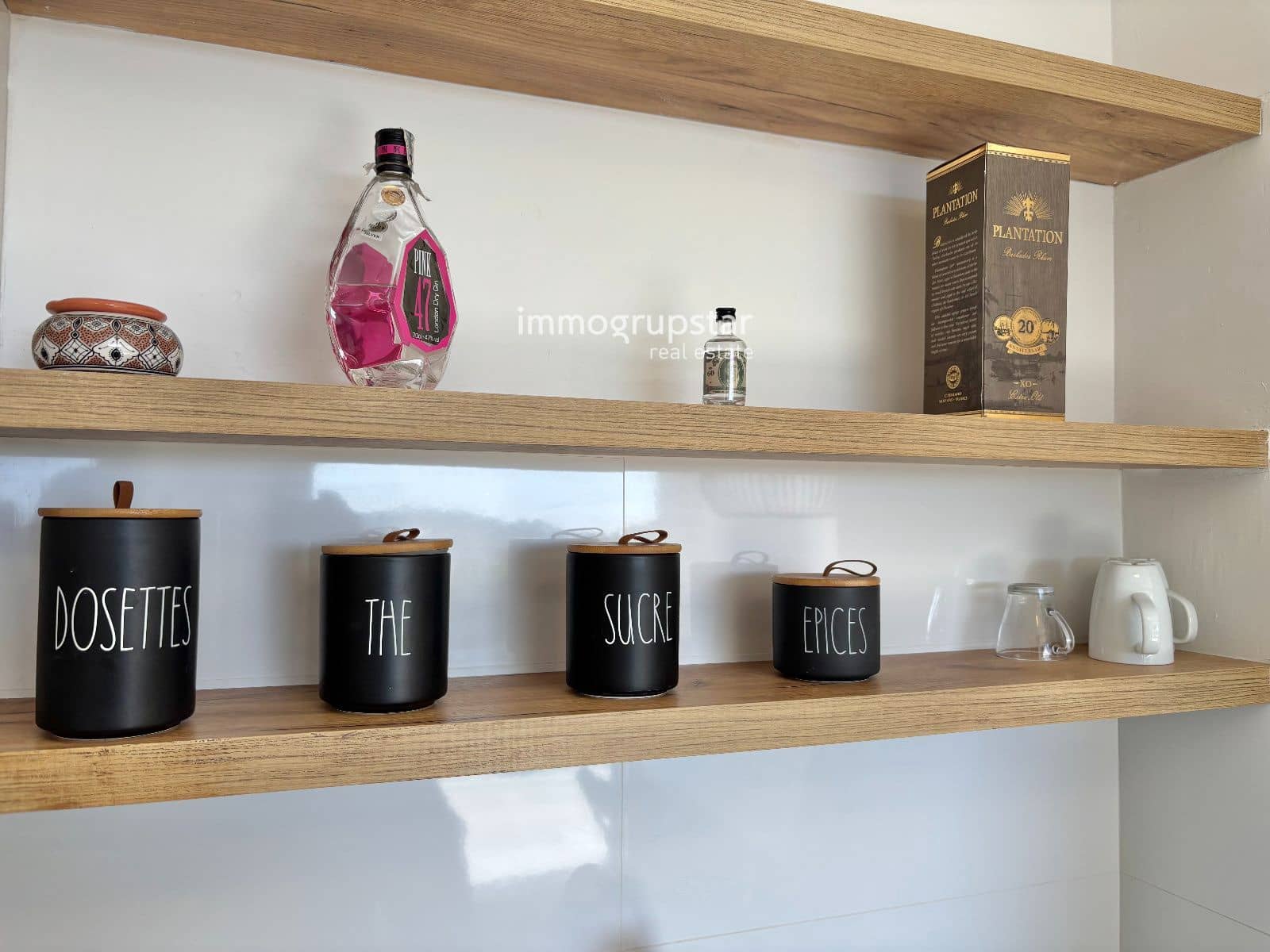 2 makuuhuone Kattohuoneisto myytävänä paikassa Castell-Platja d'Aro - 295 000 € (Ref: 9769048)