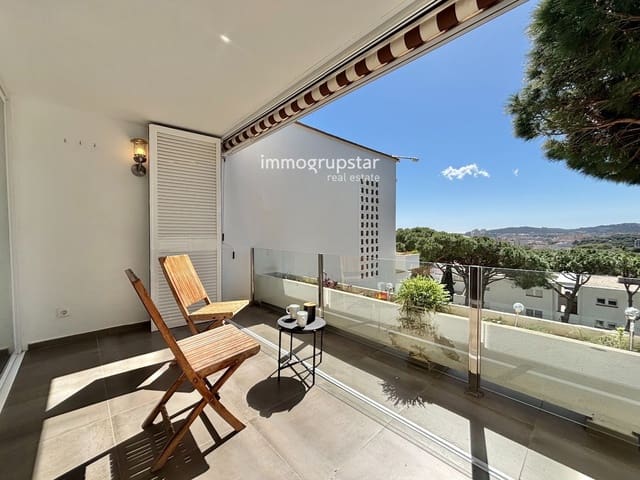 2 sovrum Takvåning till salu i Platja d'Aro, Castell-Platja d'Aro - 295 000 € (Ref: 9769048)