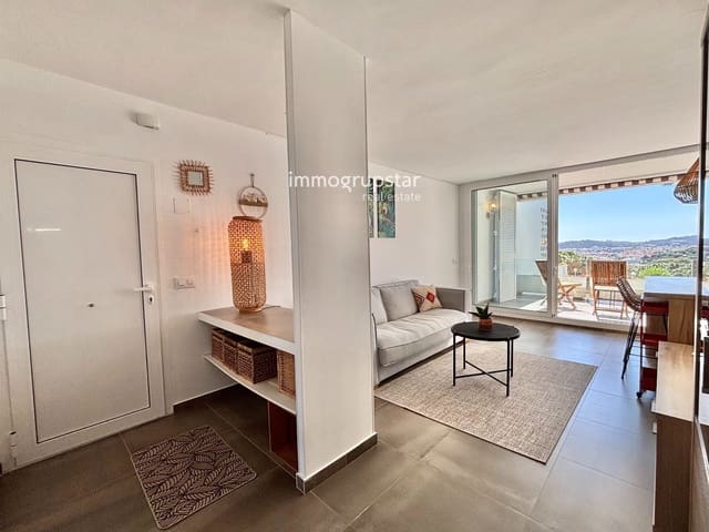 2 sovrum Takvåning till salu i Platja d'Aro, Castell-Platja d'Aro - 295 000 € (Ref: 9769048)