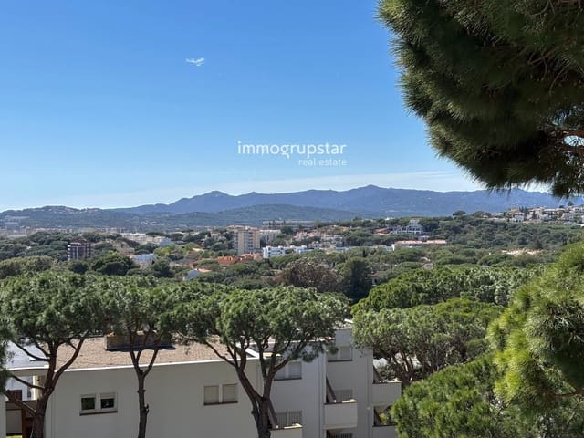 2 sovrum Takvåning till salu i Platja d'Aro, Castell-Platja d'Aro - 295 000 € (Ref: 9769048)