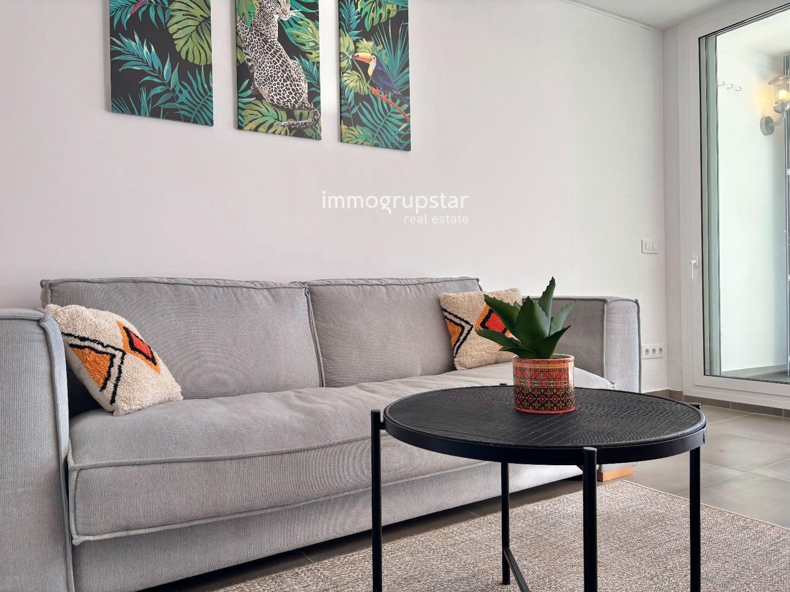 2 makuuhuone Kattohuoneisto myytävänä paikassa Castell-Platja d'Aro - 295 000 € (Ref: 9769048)