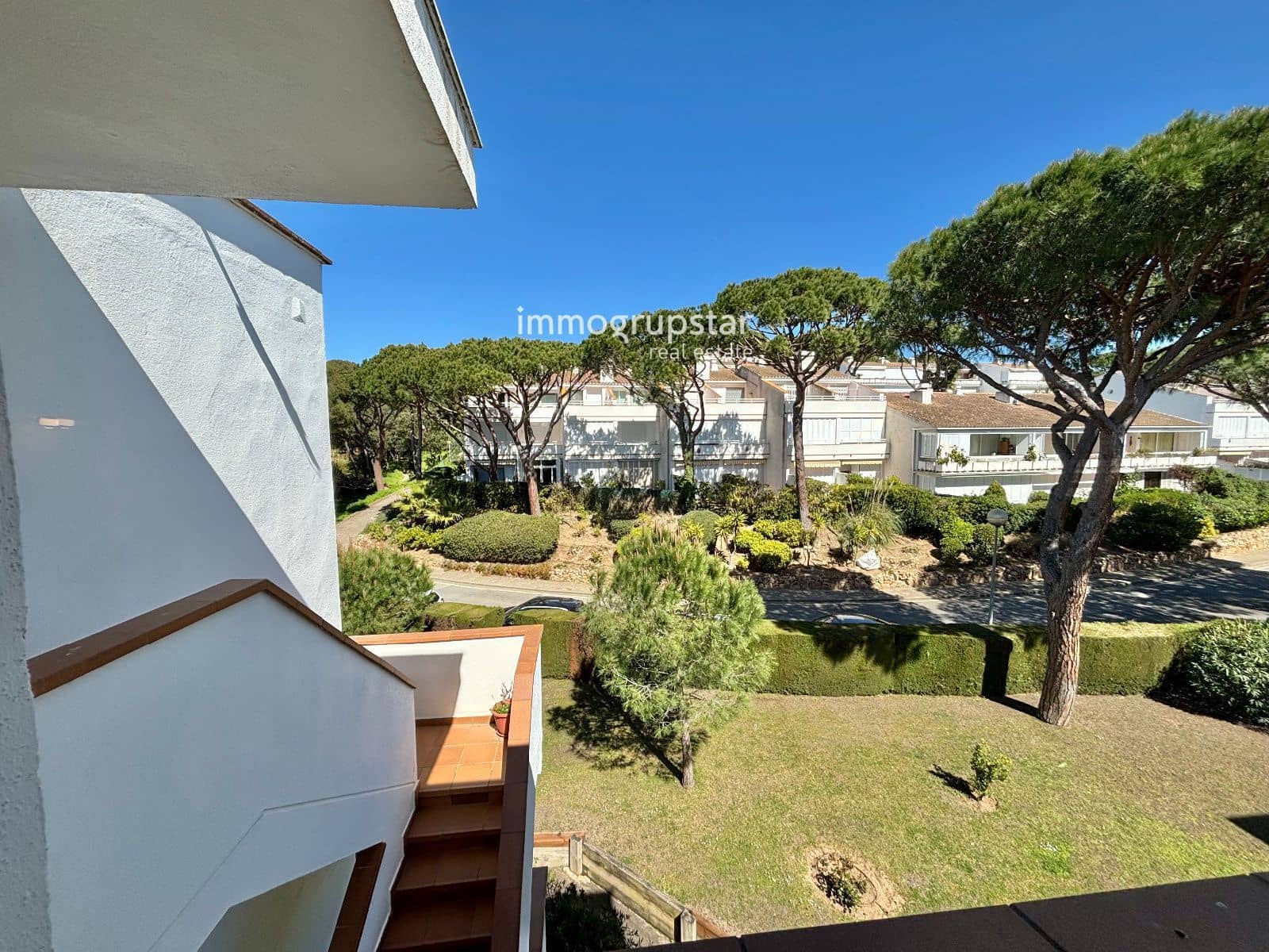 2 makuuhuone Kattohuoneisto myytävänä paikassa Castell-Platja d'Aro - 295 000 € (Ref: 9769048)