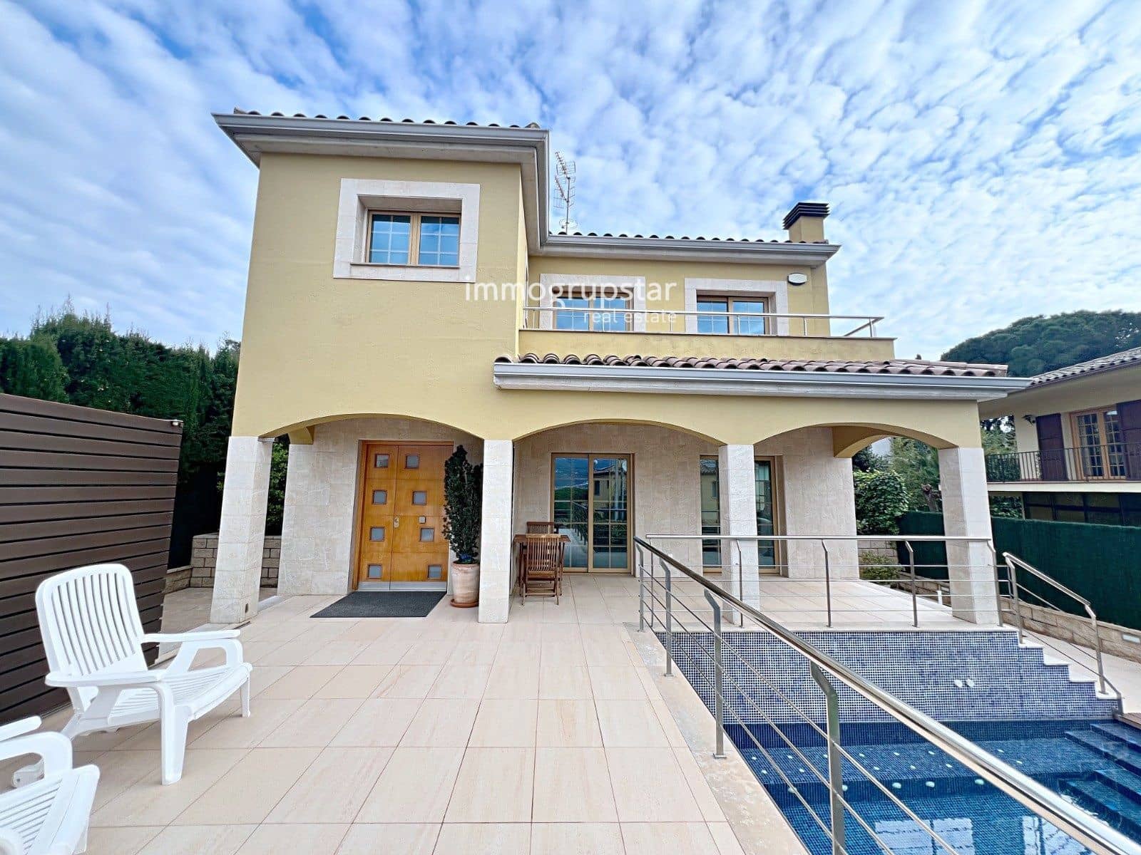 4 bedroom Villa for sale in Platja d'Aro with pool garage - € 725,000 (Ref: 9769137)