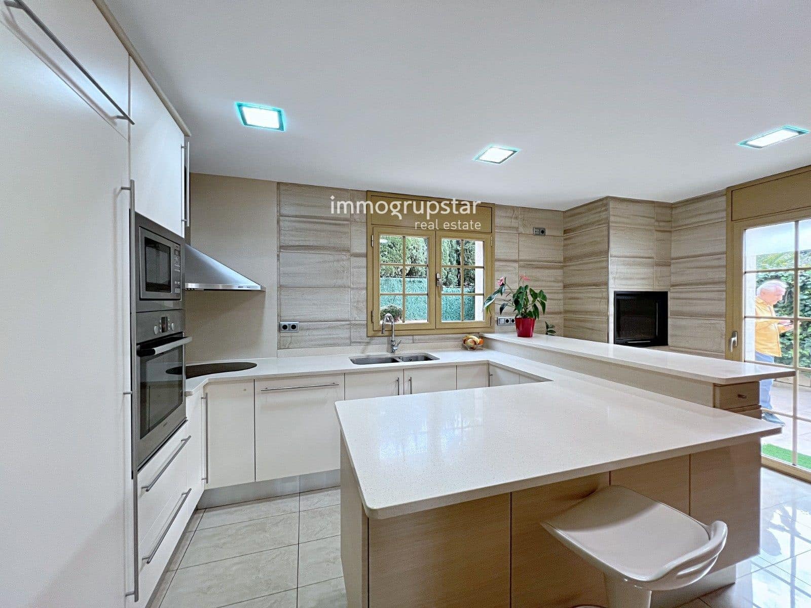 4 bedroom Villa for sale in Platja d'Aro with pool garage - € 725,000 (Ref: 9769137)