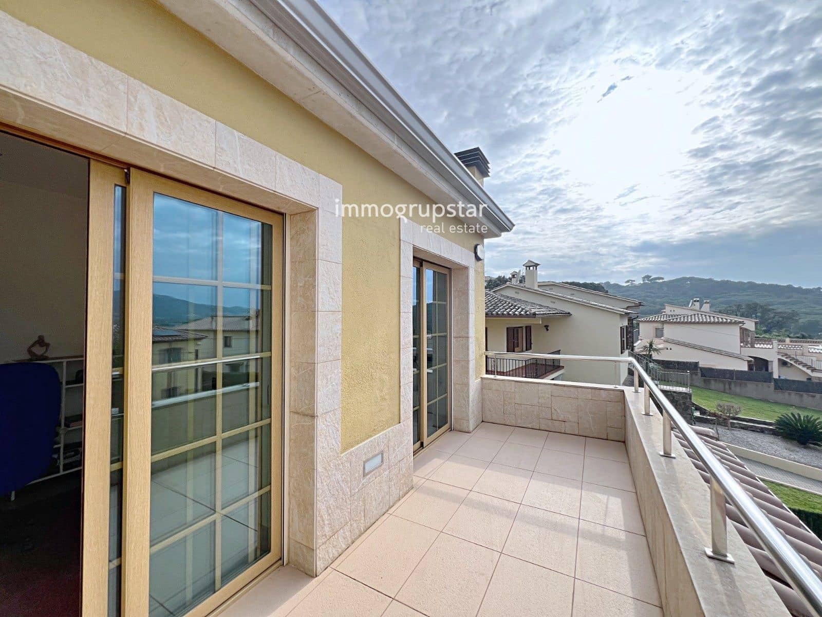 4 bedroom Villa for sale in Platja d'Aro with pool garage - € 725,000 (Ref: 9769137)