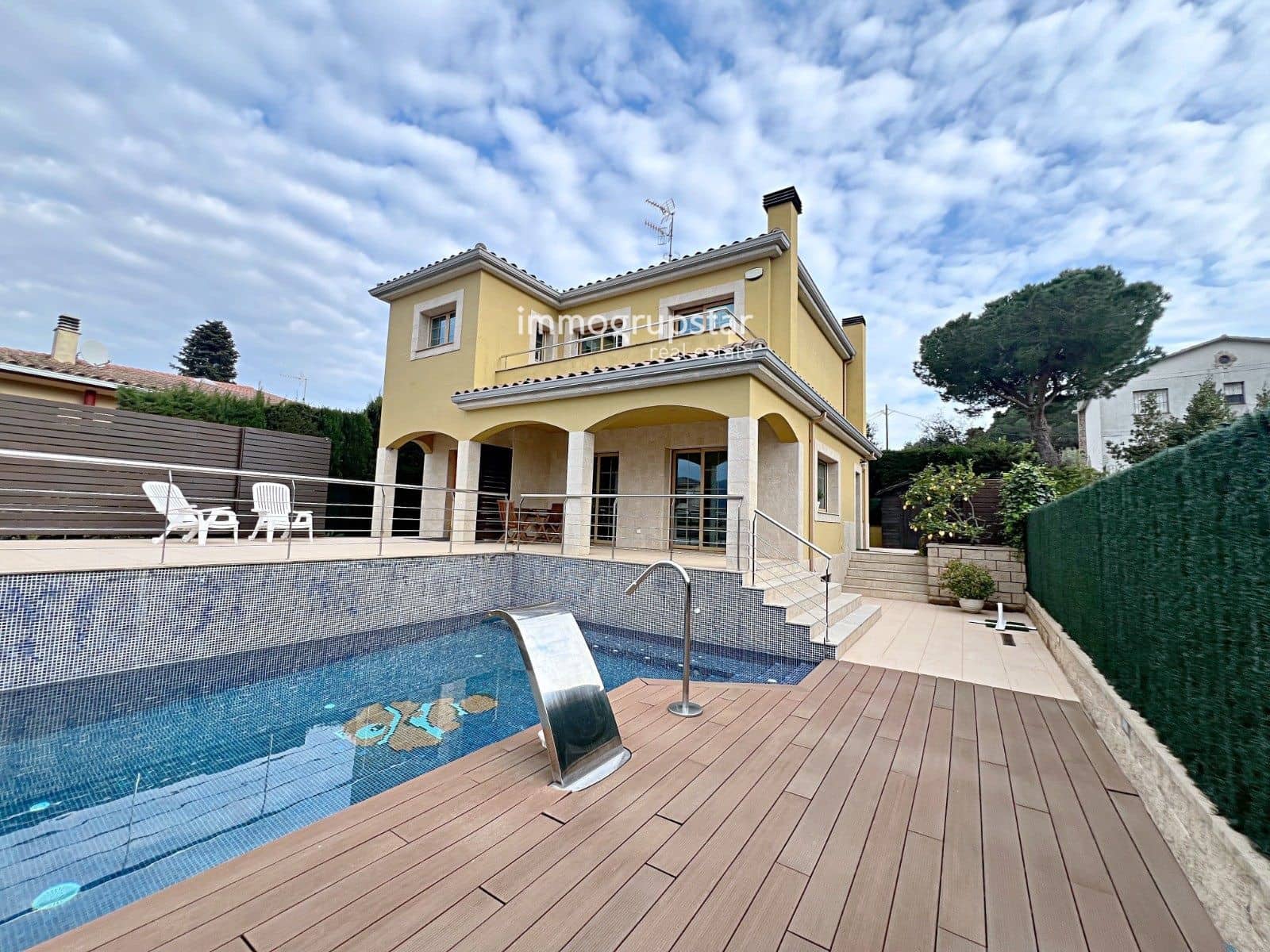 4 bedroom Villa for sale in Platja d'Aro with pool garage - € 725,000 (Ref: 9769137)
