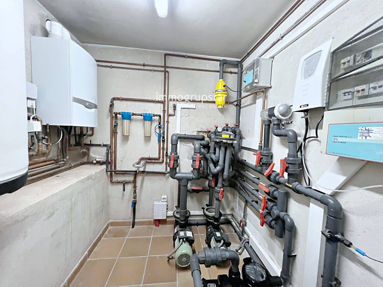 4 bedroom Villa for sale in Platja d'Aro with pool garage - € 725,000 (Ref: 9769137)