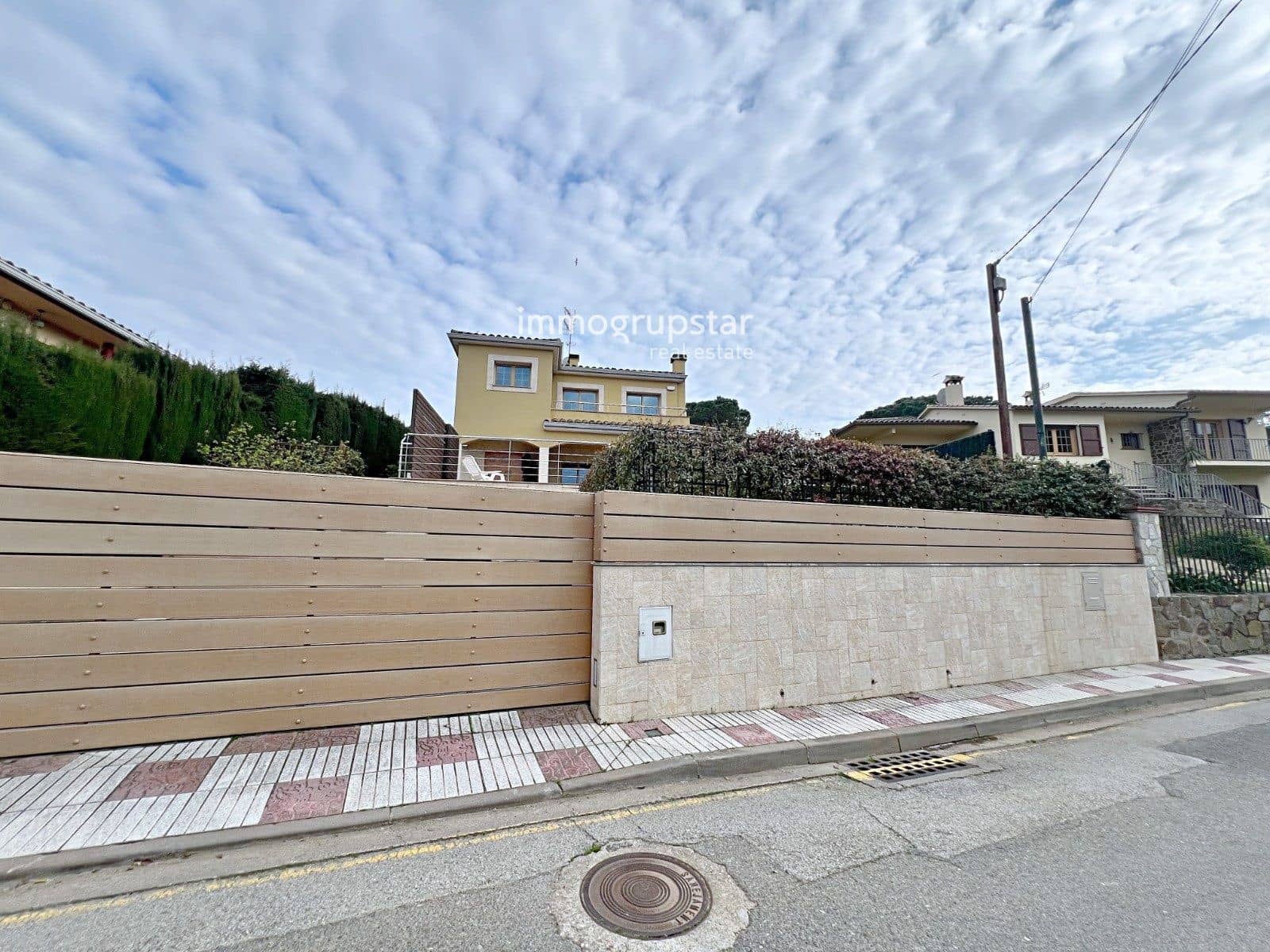 4 bedroom Villa for sale in Platja d'Aro with pool garage - € 725,000 (Ref: 9769137)