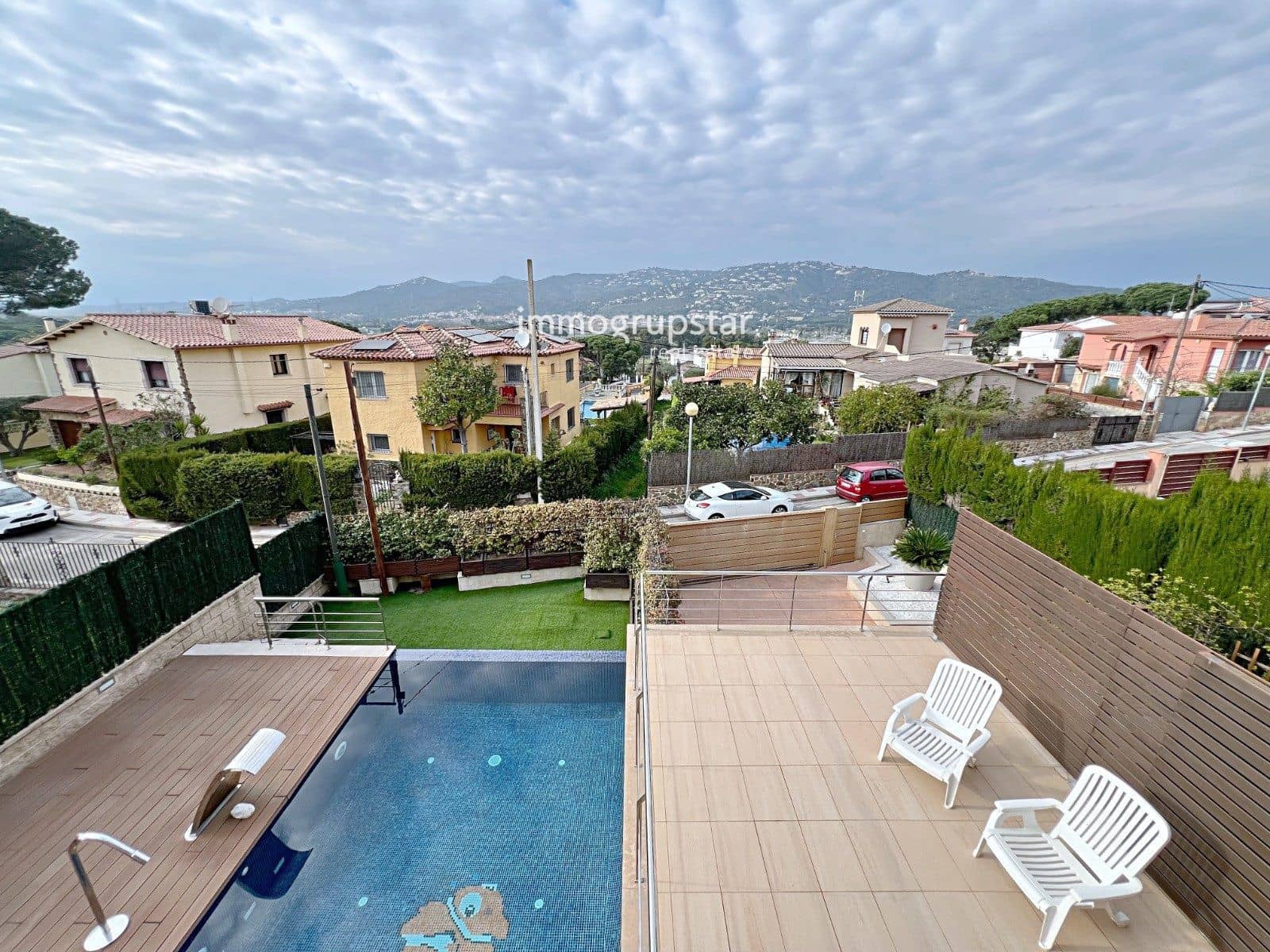 4 bedroom Villa for sale in Platja d'Aro with pool garage - € 725,000 (Ref: 9769137)