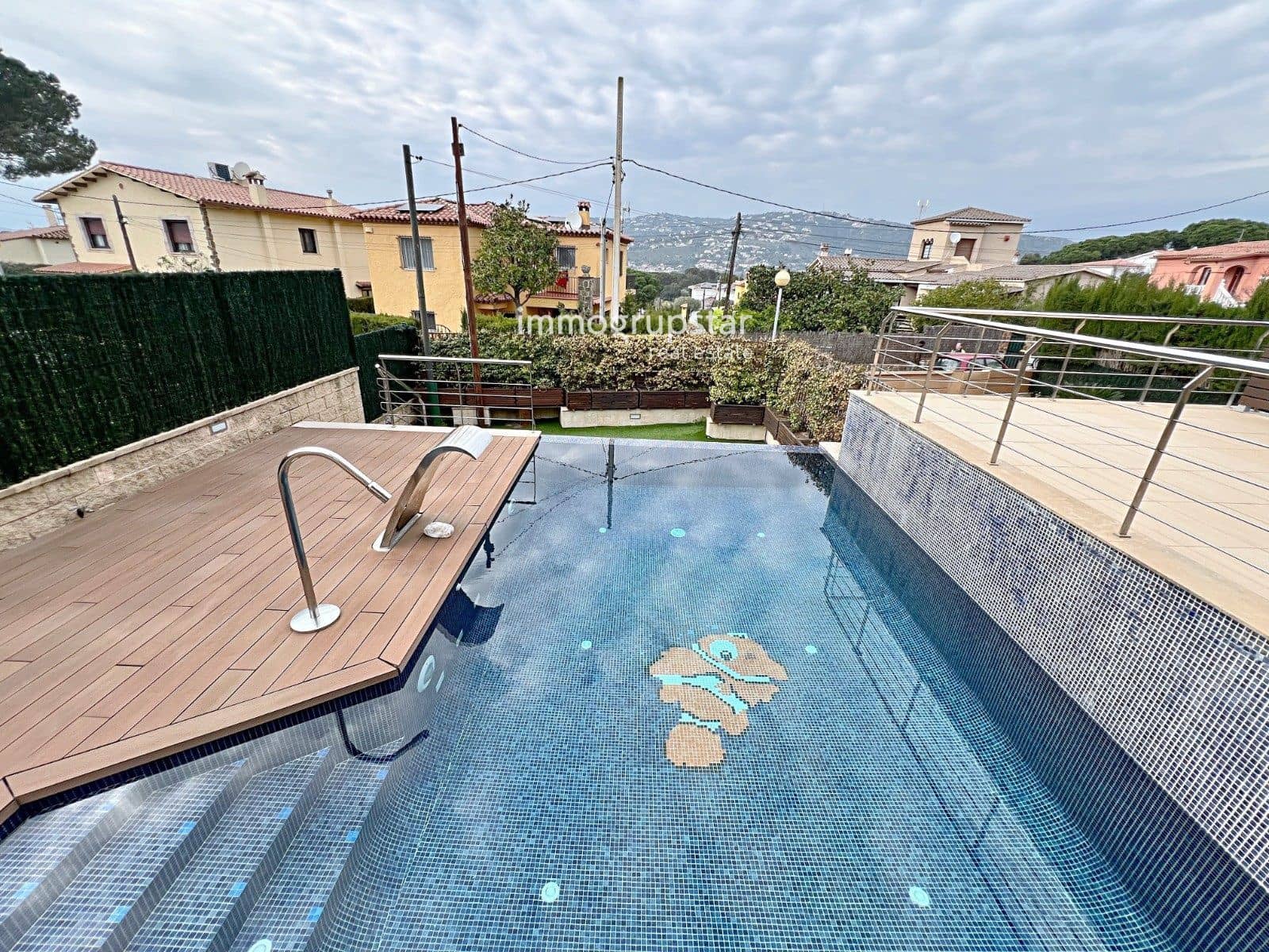 4 bedroom Villa for sale in Platja d'Aro with pool garage - € 725,000 (Ref: 9769137)