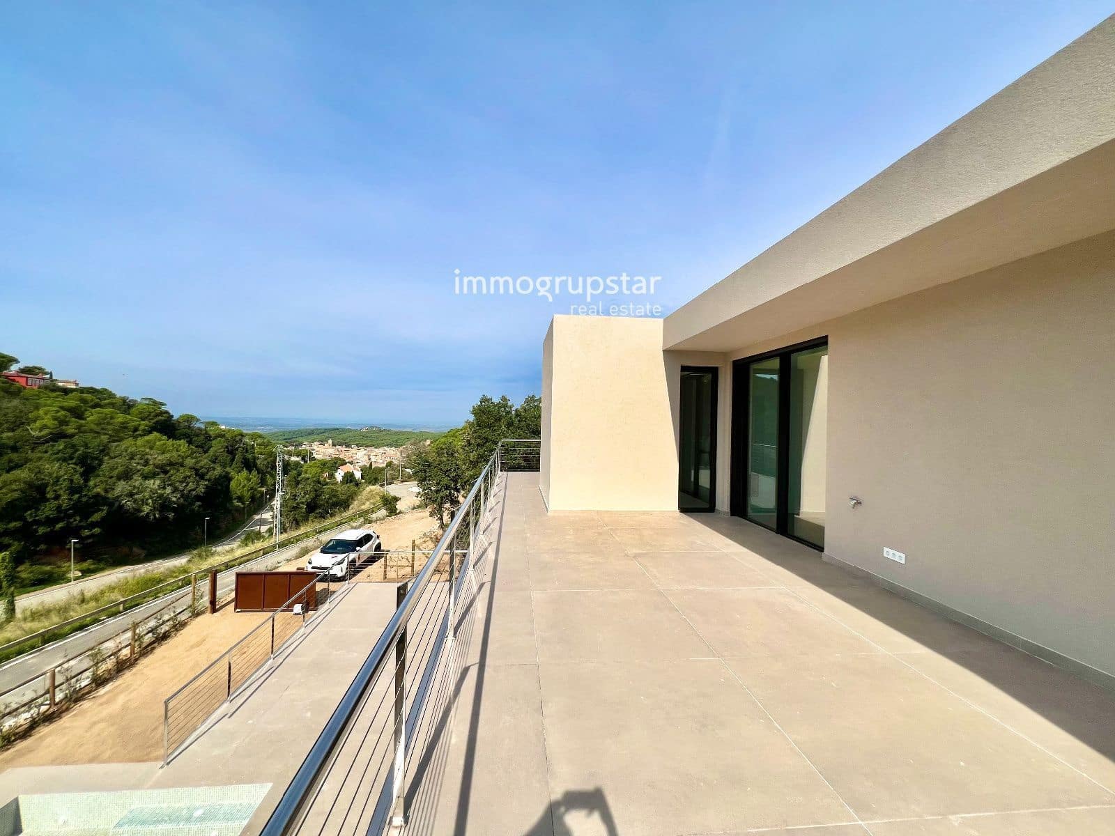 4 chambre Villa/Maison à vendre à Sa Riera avec piscine garage - 1 250 000 € (Ref: 9781272)