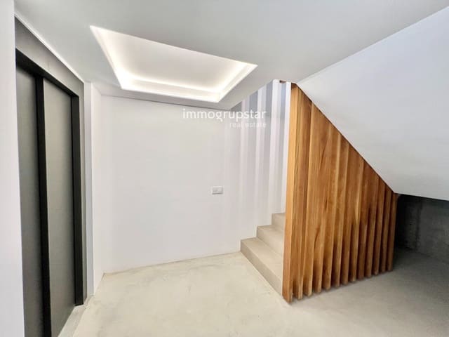 4 chambre Villa/Maison à vendre à Sa Riera, Begur avec piscine garage - 1 250 000 € (Ref: 9781272)