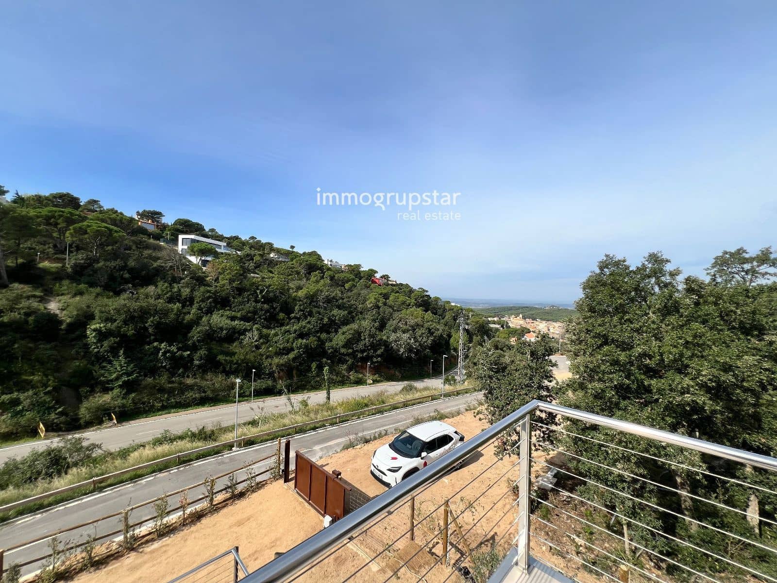 4 chambre Villa/Maison à vendre à Sa Riera avec piscine garage - 1 250 000 € (Ref: 9781272)