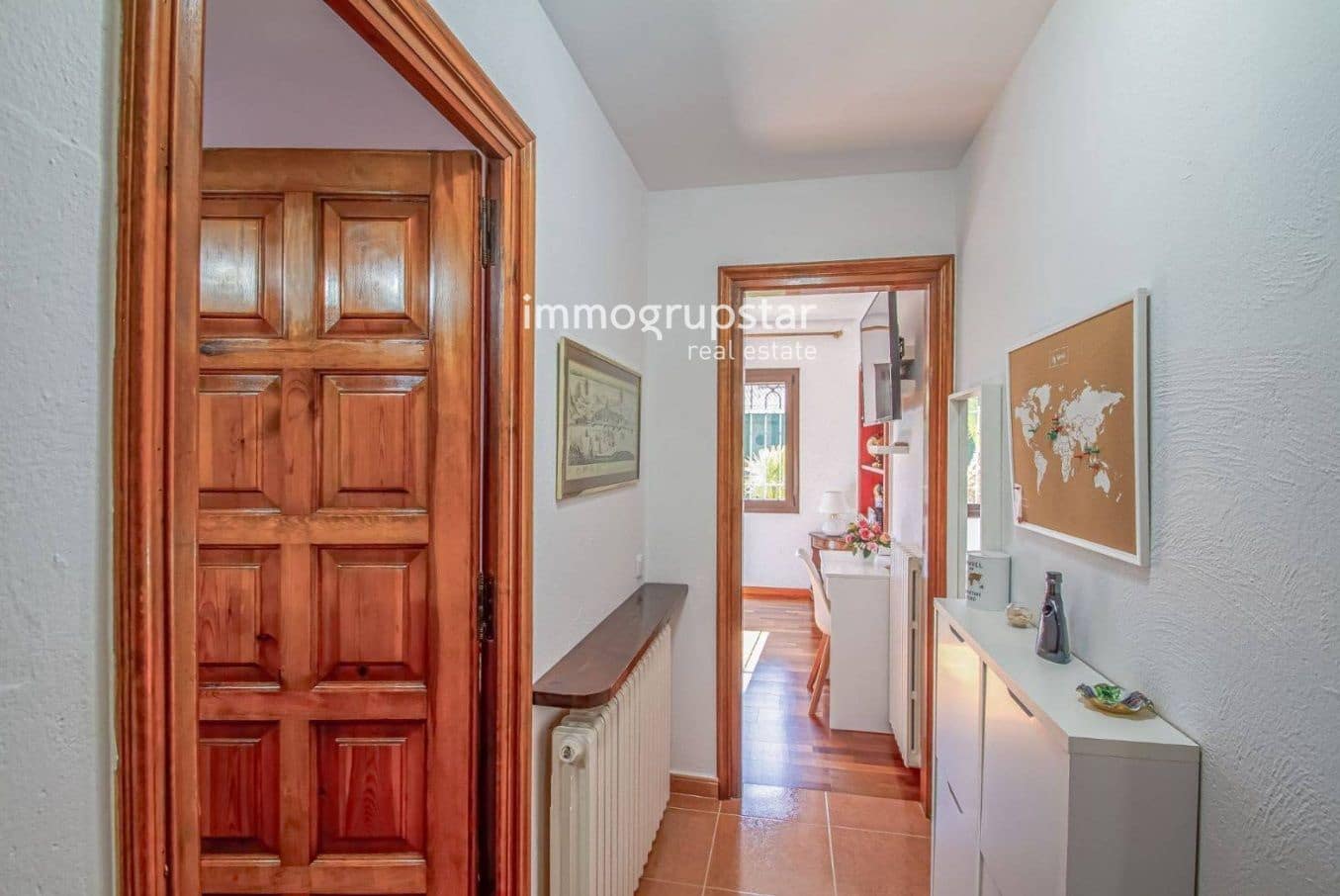 5 sypialnia Willa na sprzedaż w Calonge i Sant Antoni z basenem garażem - 1 050 000 € (Ref: 9782184)