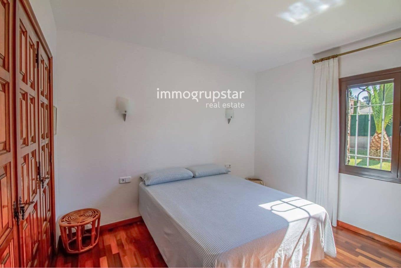 5 sypialnia Willa na sprzedaż w Calonge i Sant Antoni z basenem garażem - 1 050 000 € (Ref: 9782184)