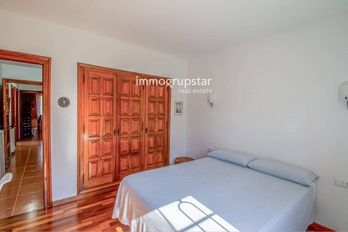 5 sypialnia Willa na sprzedaż w Calonge i Sant Antoni z basenem garażem - 1 050 000 € (Ref: 9782184)