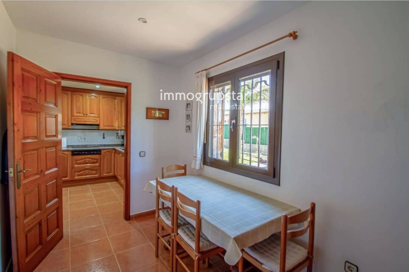 5 sypialnia Willa na sprzedaż w Calonge i Sant Antoni z basenem garażem - 1 050 000 € (Ref: 9782184)