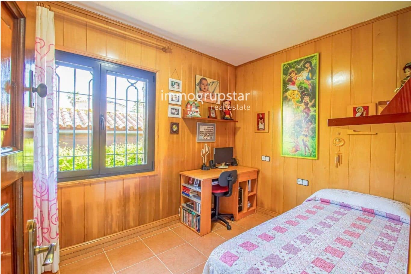 5 sypialnia Willa na sprzedaż w Calonge i Sant Antoni z basenem garażem - 1 050 000 € (Ref: 9782184)