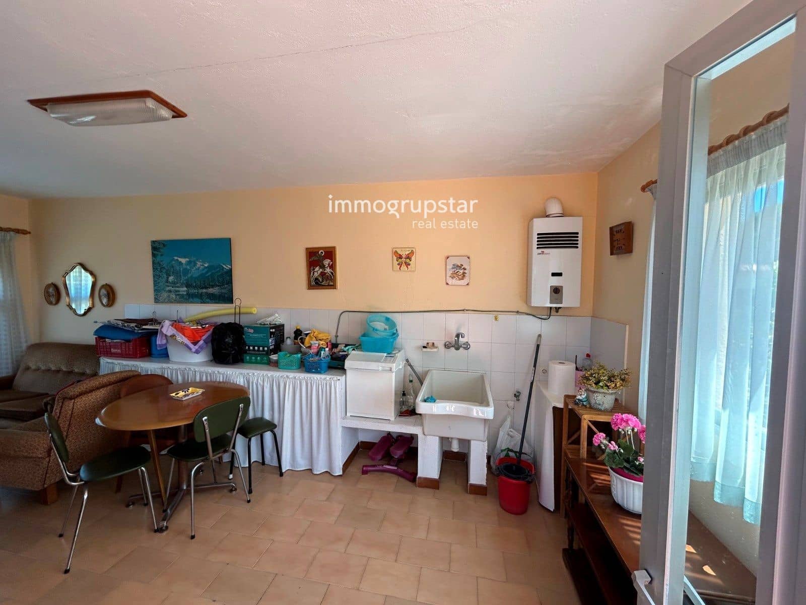 5 sypialnia Willa na sprzedaż w Calonge i Sant Antoni z basenem garażem - 1 050 000 € (Ref: 9782184)