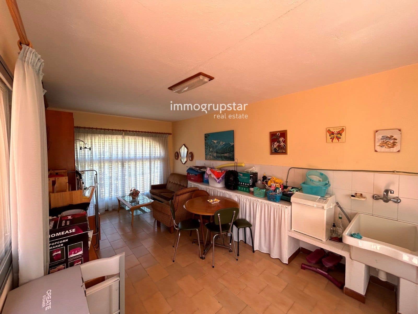 5 sypialnia Willa na sprzedaż w Calonge i Sant Antoni z basenem garażem - 1 050 000 € (Ref: 9782184)