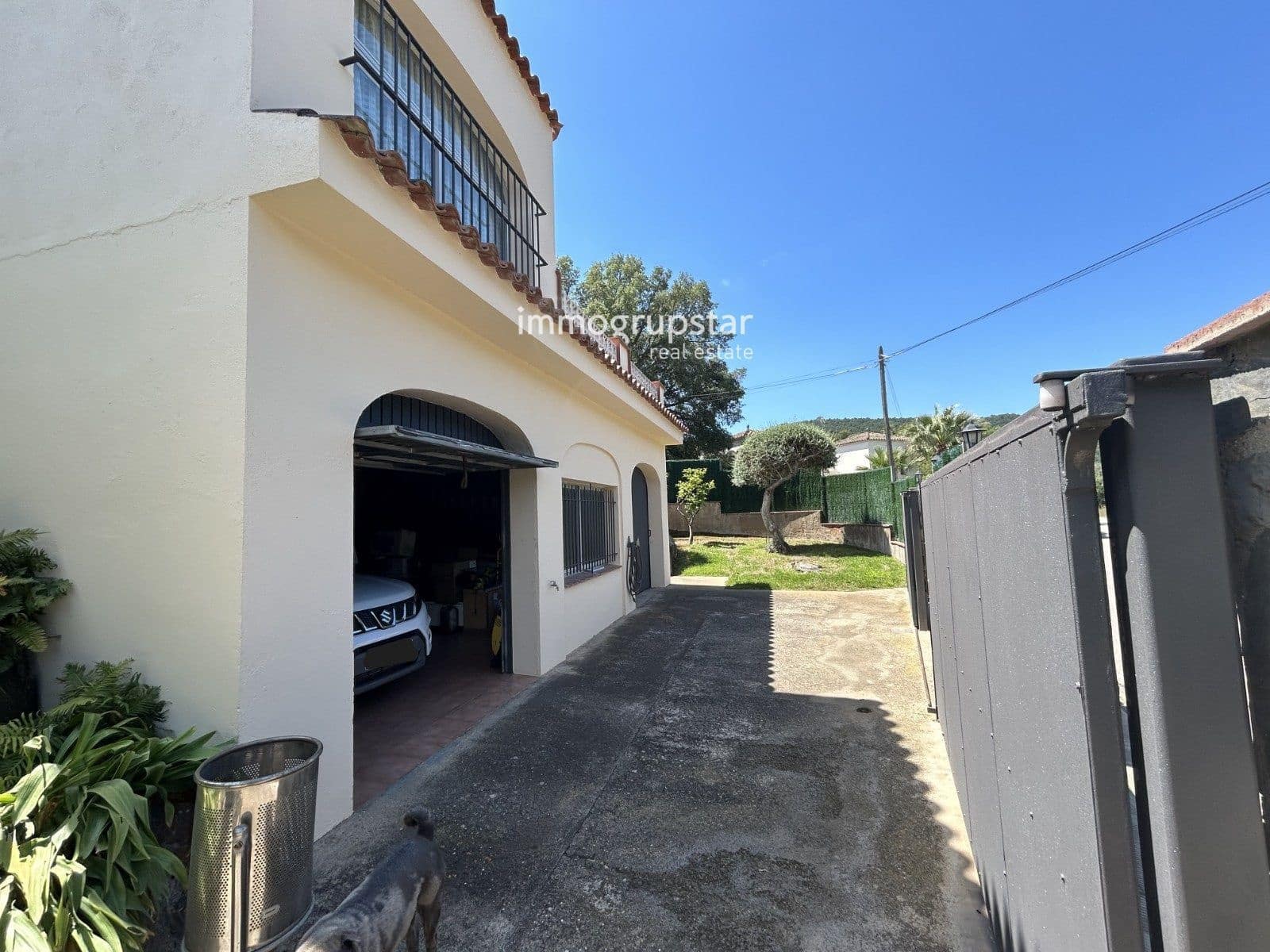 5 sypialnia Willa na sprzedaż w Calonge i Sant Antoni z basenem garażem - 1 050 000 € (Ref: 9782184)