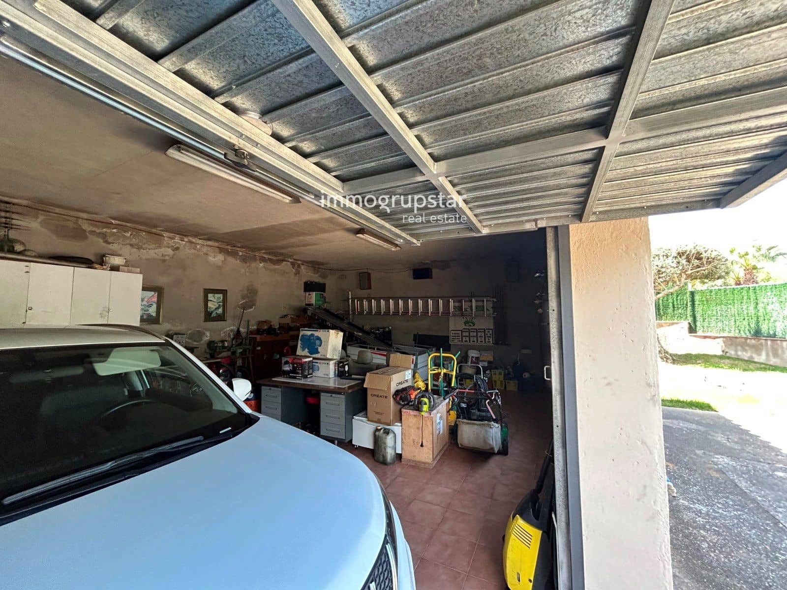 5 sypialnia Willa na sprzedaż w Calonge i Sant Antoni z basenem garażem - 1 050 000 € (Ref: 9782184)