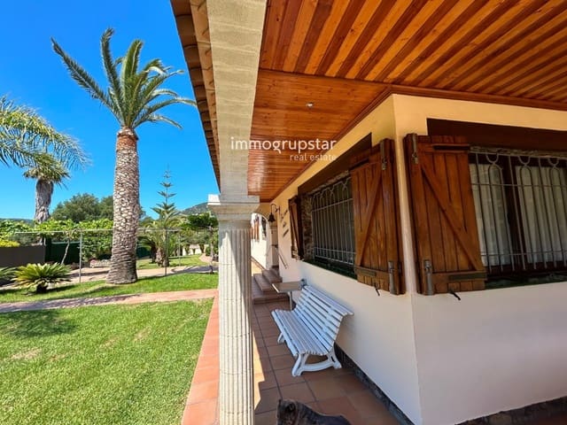 5 camera da letto Villa in vendita in Calonge i Sant Antoni con piscina garage - 1.050.000 € (Rif: 9782184)