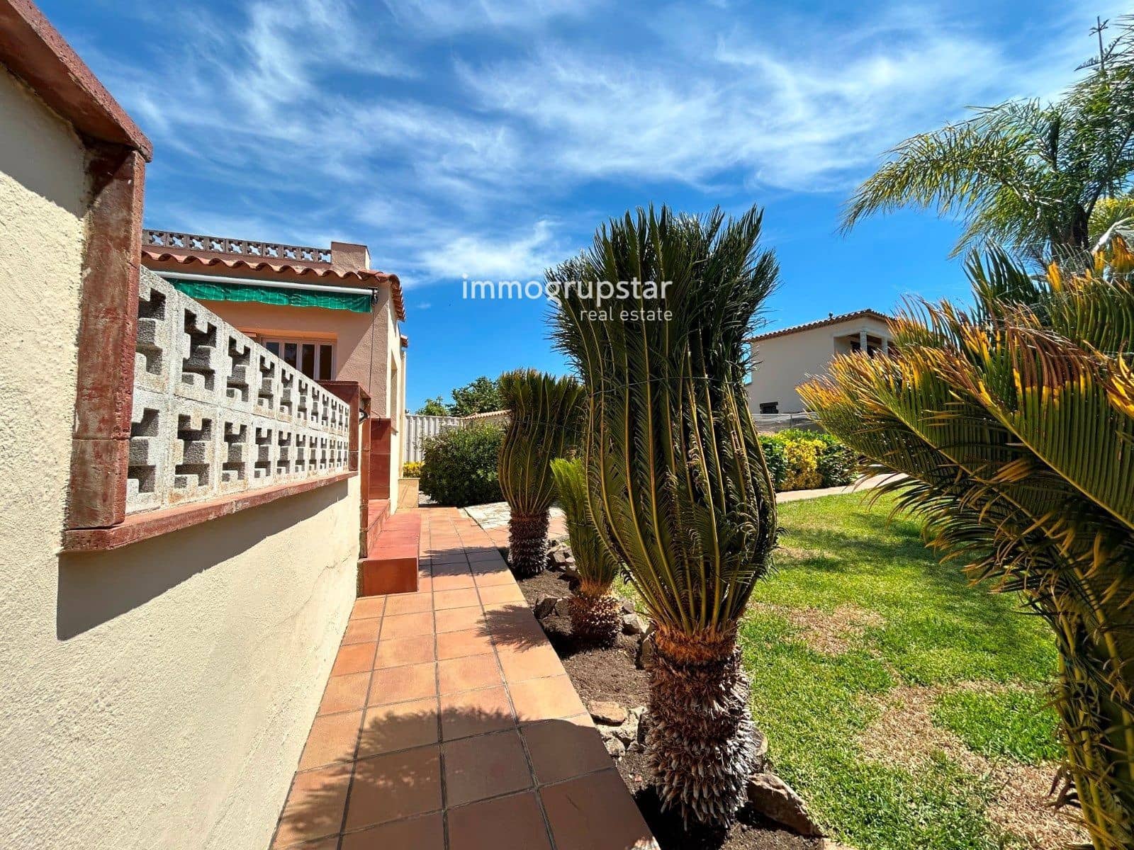 5 sypialnia Willa na sprzedaż w Calonge i Sant Antoni z basenem garażem - 1 050 000 € (Ref: 9782184)