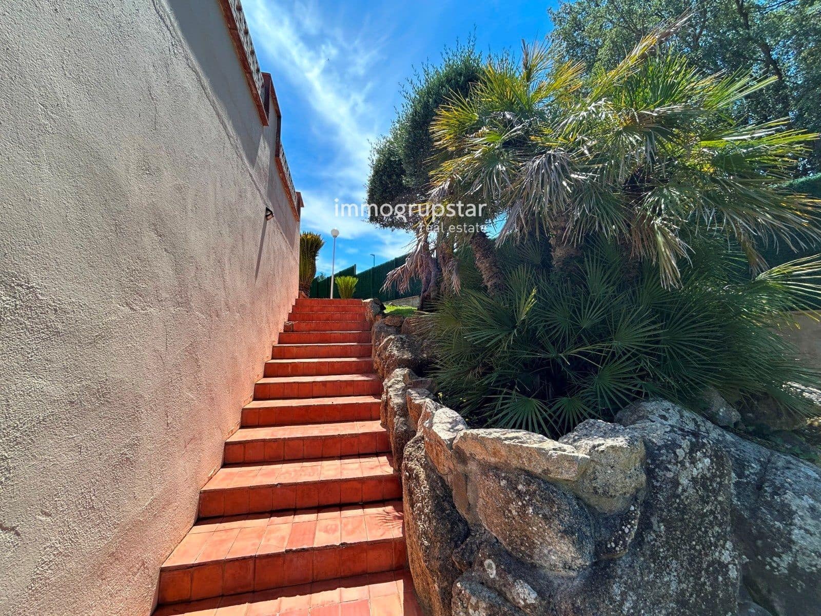 5 sypialnia Willa na sprzedaż w Calonge i Sant Antoni z basenem garażem - 1 050 000 € (Ref: 9782184)