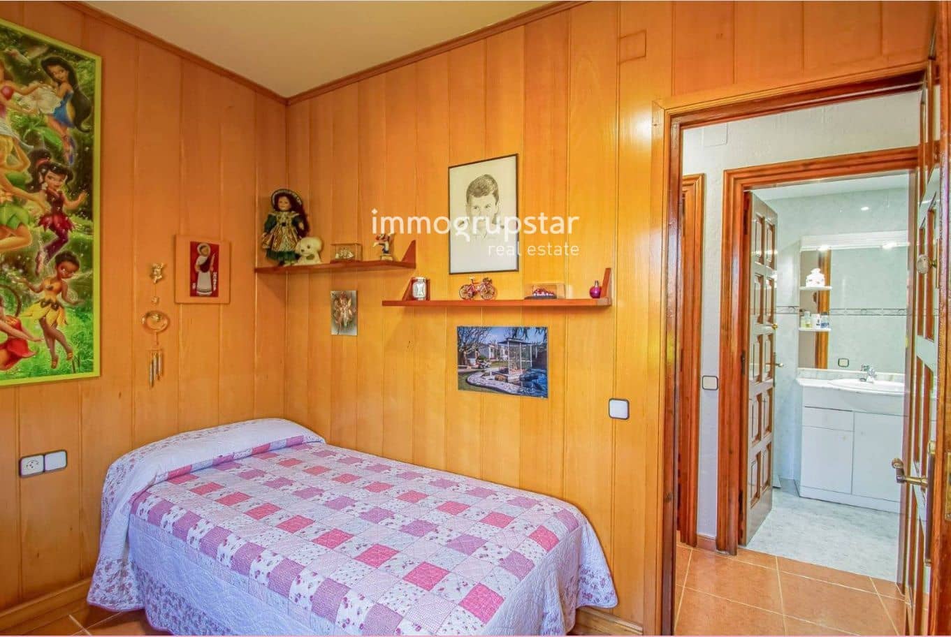 5 sypialnia Willa na sprzedaż w Calonge i Sant Antoni z basenem garażem - 1 050 000 € (Ref: 9782184)