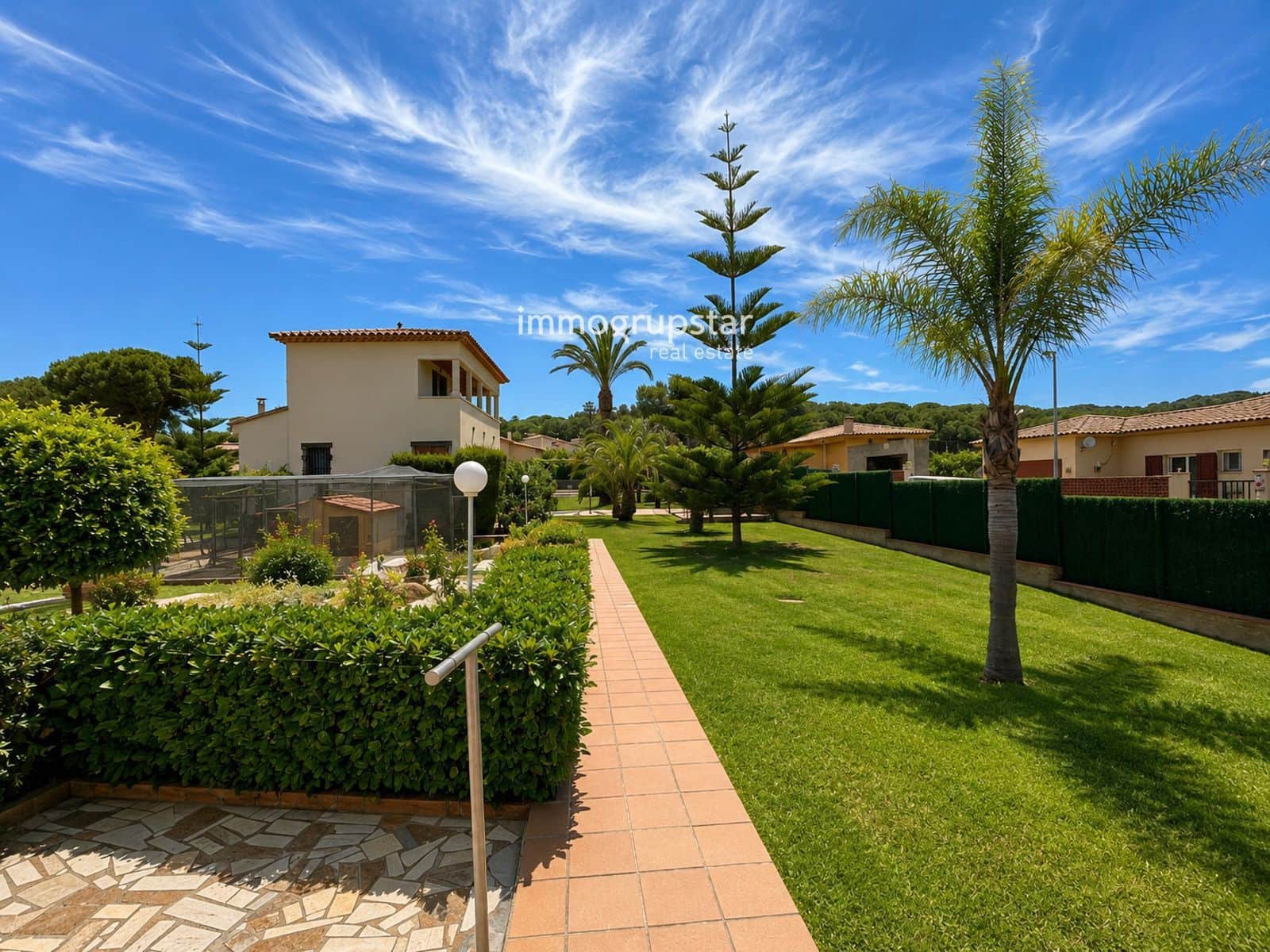 5 camera da letto Villa in vendita in Calonge i Sant Antoni con piscina garage - 1.050.000 € (Rif: 9782184)