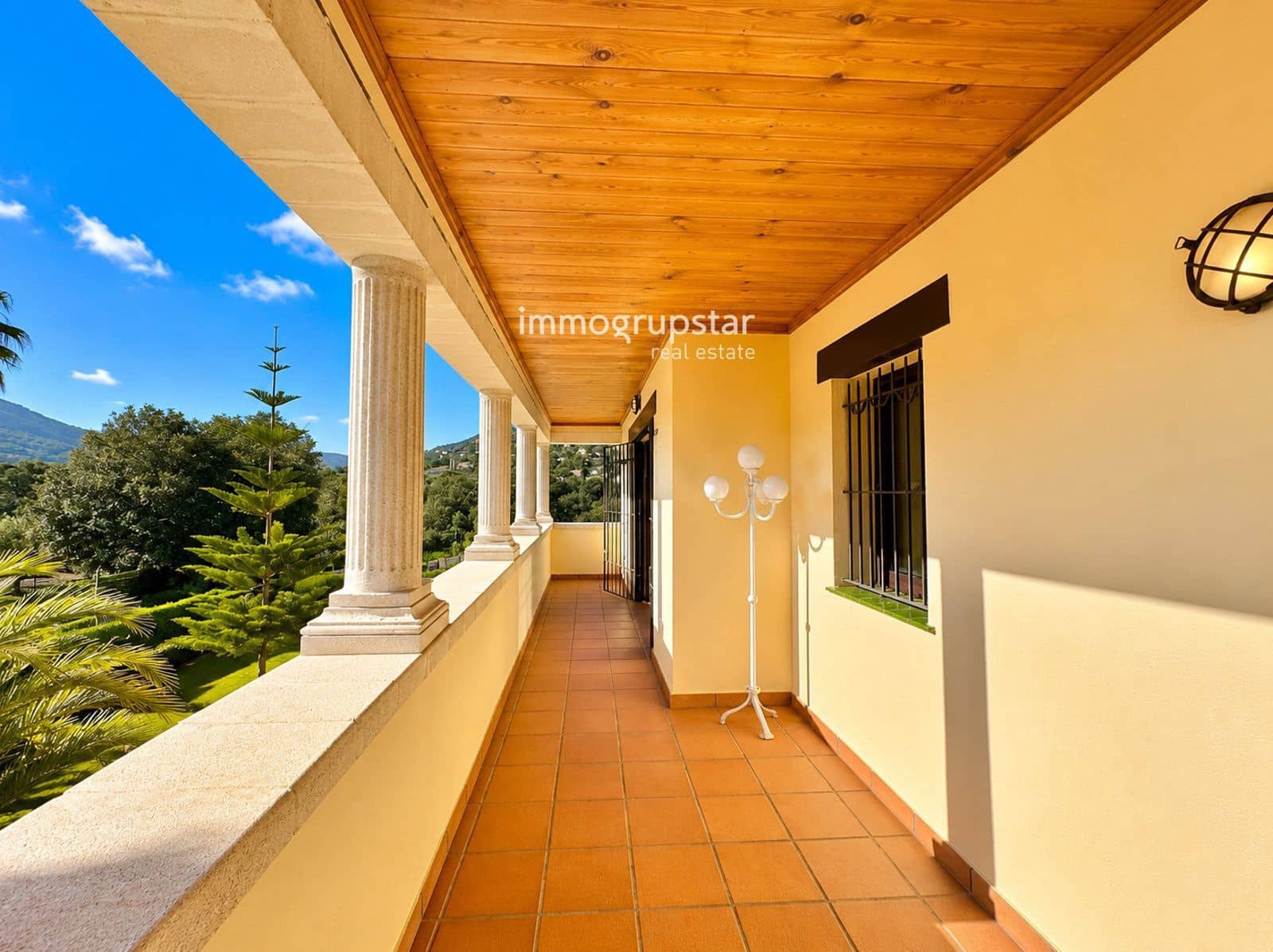 5 camera da letto Villa in vendita in Calonge i Sant Antoni con piscina garage - 1.050.000 € (Rif: 9782184)