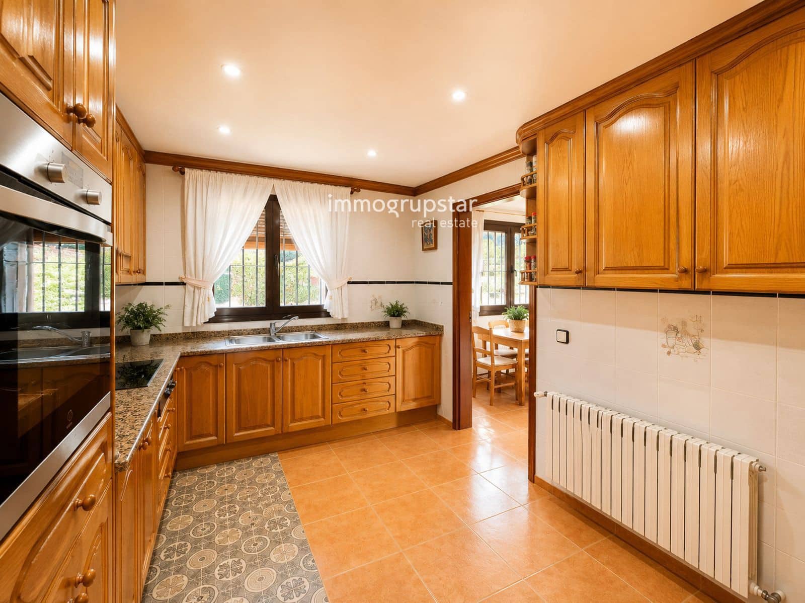 5 camera da letto Villa in vendita in Calonge i Sant Antoni con piscina garage - 1.050.000 € (Rif: 9782184)