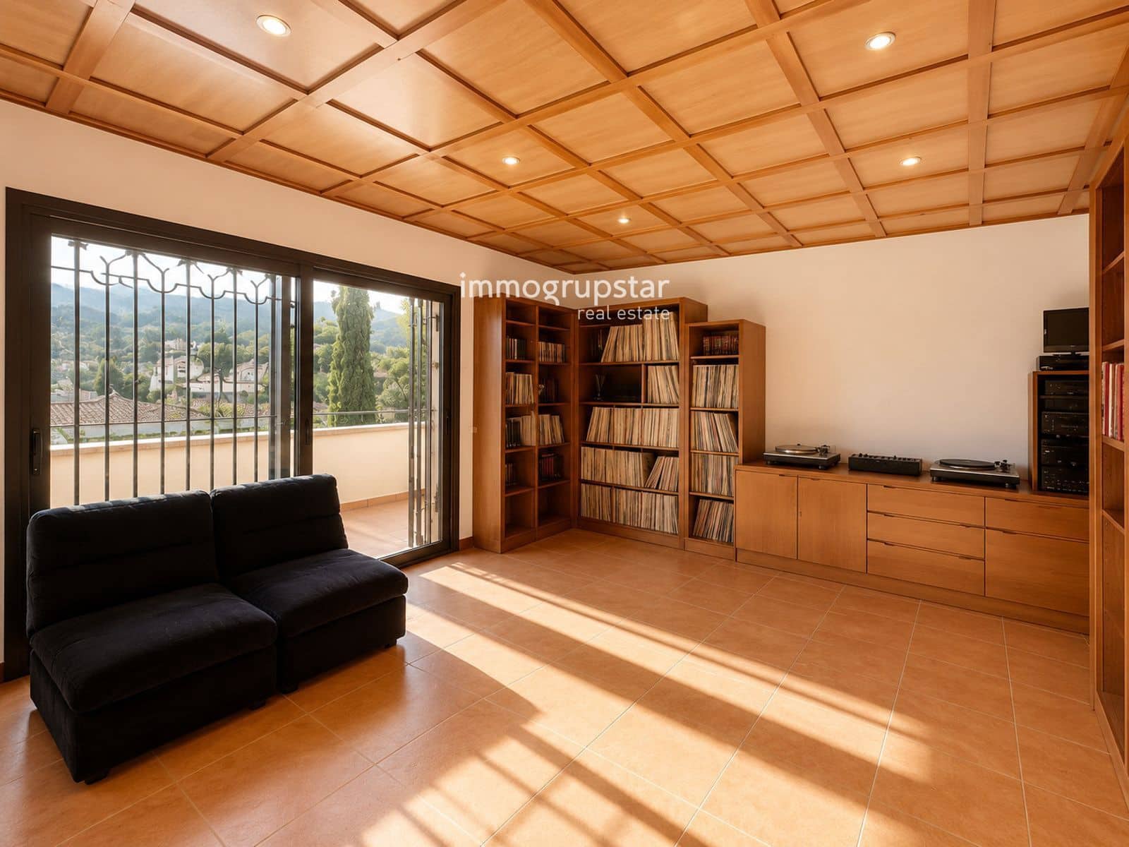 5 camera da letto Villa in vendita in Calonge i Sant Antoni con piscina garage - 1.050.000 € (Rif: 9782184)
