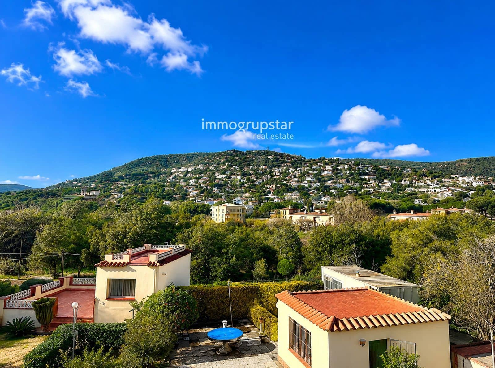 5 camera da letto Villa in vendita in Calonge i Sant Antoni con piscina garage - 1.050.000 € (Rif: 9782184)