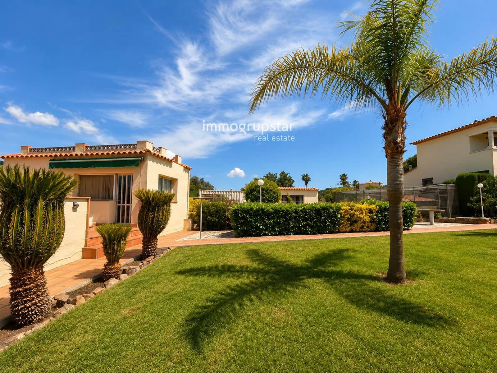 5 camera da letto Villa in vendita in Calonge i Sant Antoni con piscina garage - 1.050.000 € (Rif: 9782184)