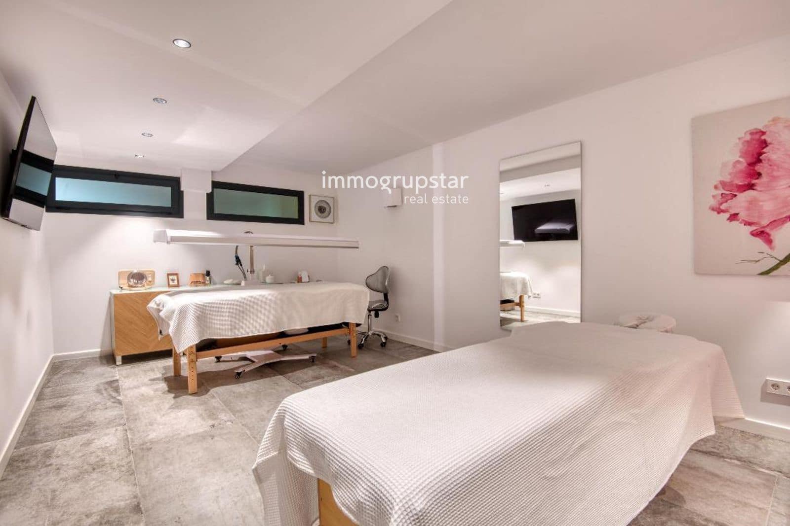 5 sypialnia Willa na sprzedaż w Santa Cristina d'Aro z basenem garażem - 2 800 000 € (Ref: 9798414)