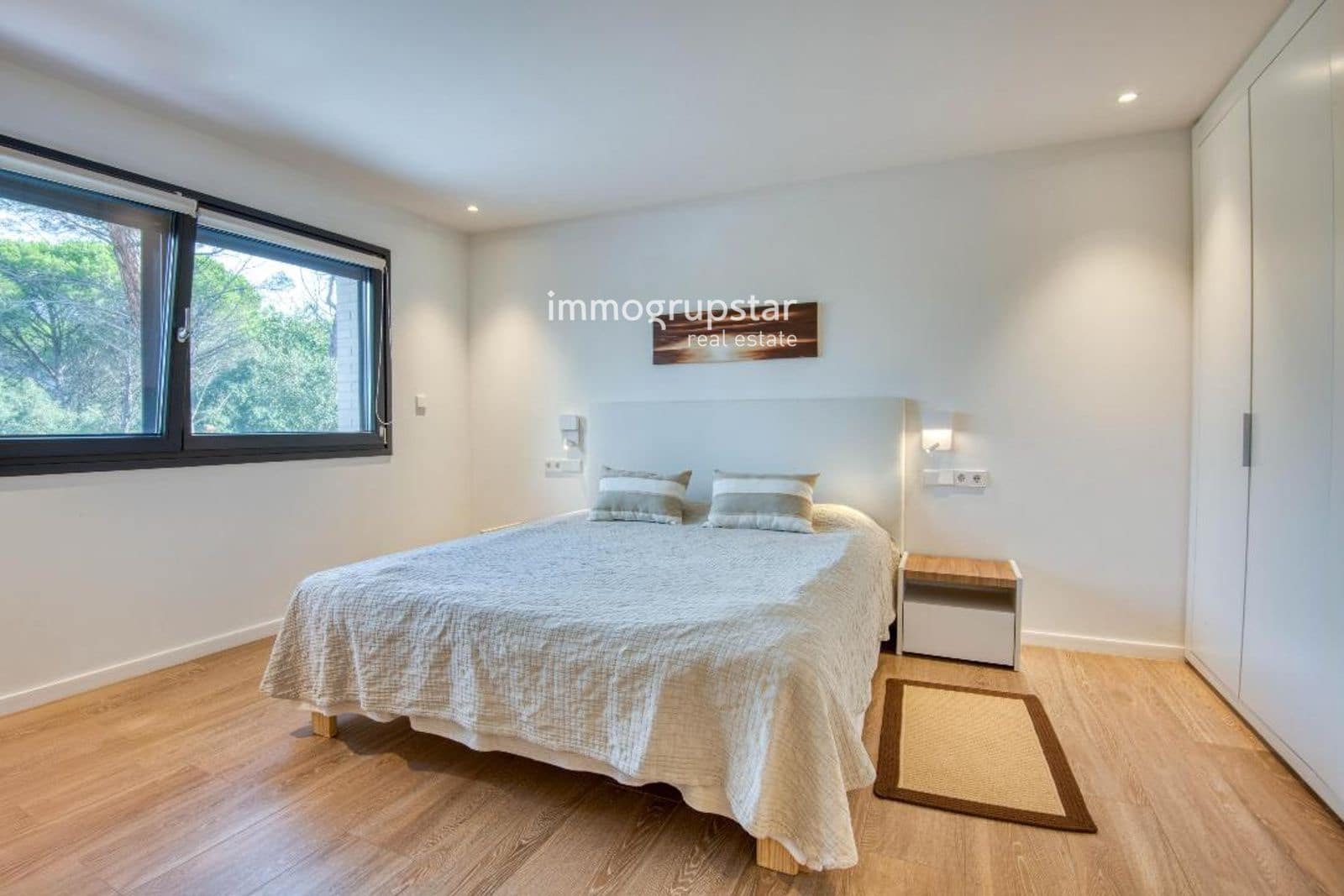 5 sypialnia Willa na sprzedaż w Santa Cristina d'Aro z basenem garażem - 2 800 000 € (Ref: 9798414)