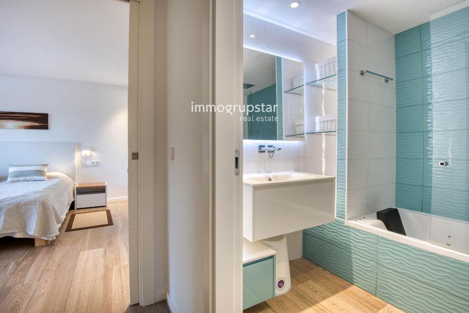 5 sypialnia Willa na sprzedaż w Santa Cristina d'Aro z basenem garażem - 2 800 000 € (Ref: 9798414)